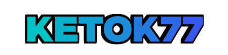 KETOK77 Logo